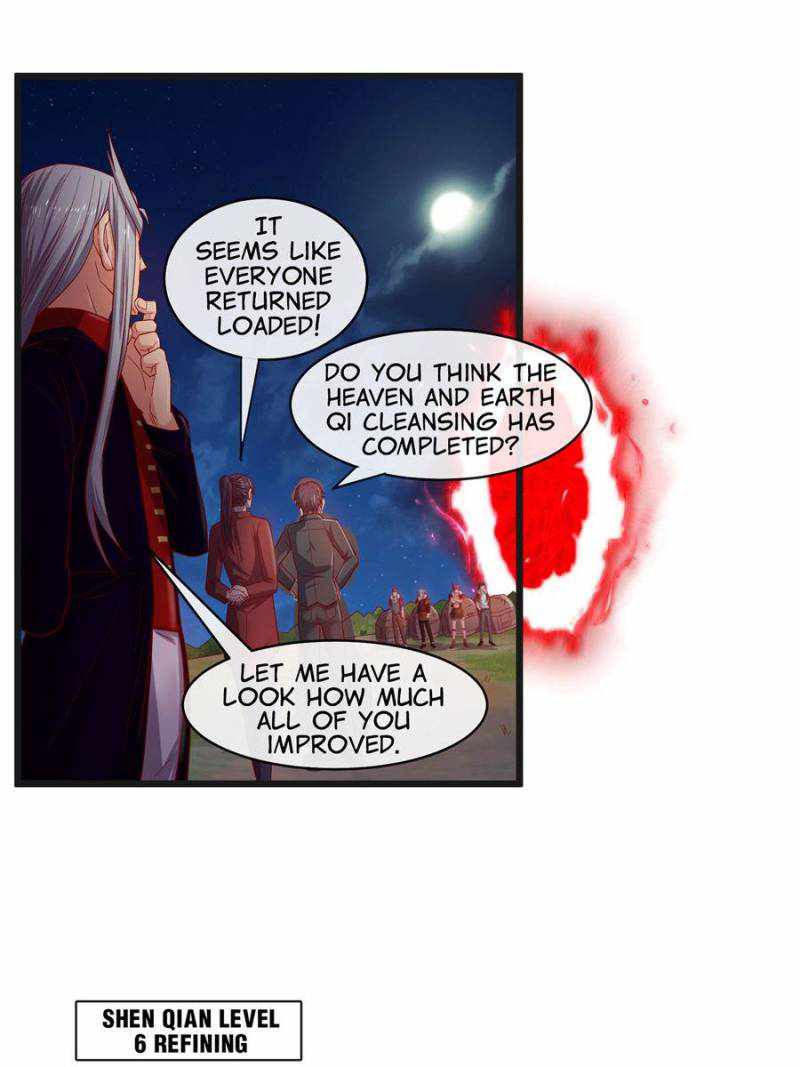 The Boss of Token Exchanging Chapter 65 - Page 16