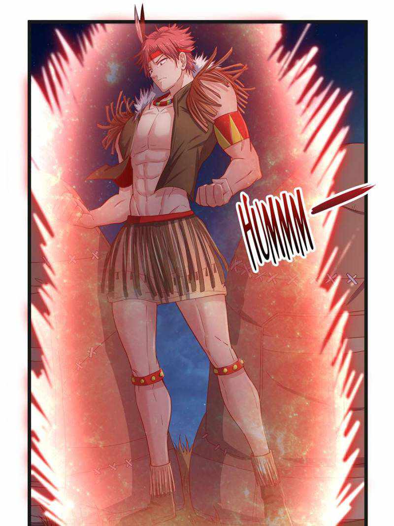 The Boss of Token Exchanging Chapter 65 - Page 17