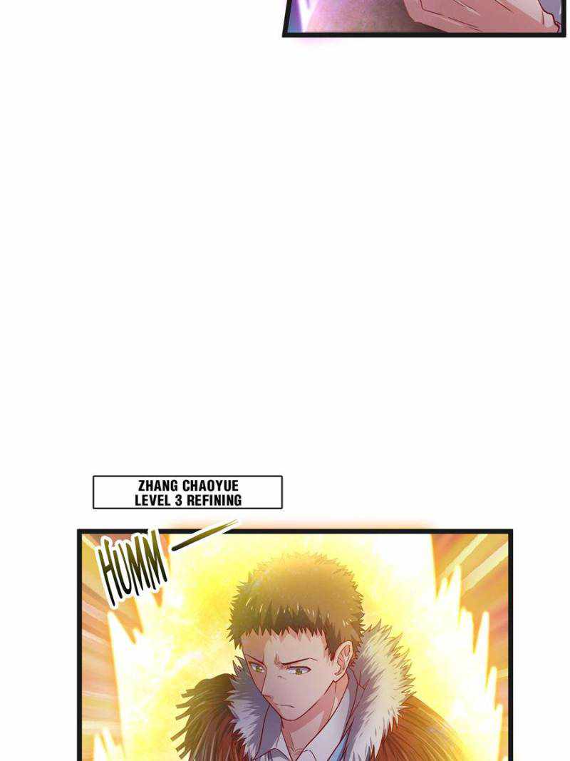 The Boss of Token Exchanging Chapter 65 - Page 20