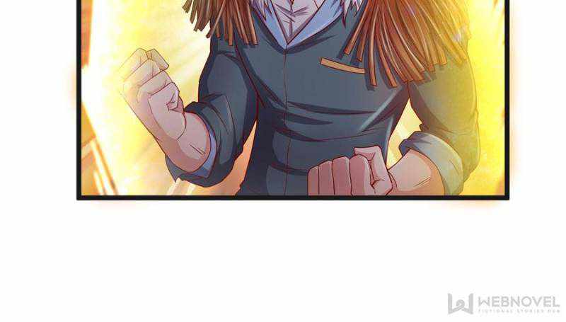 The Boss of Token Exchanging Chapter 65 - Page 21