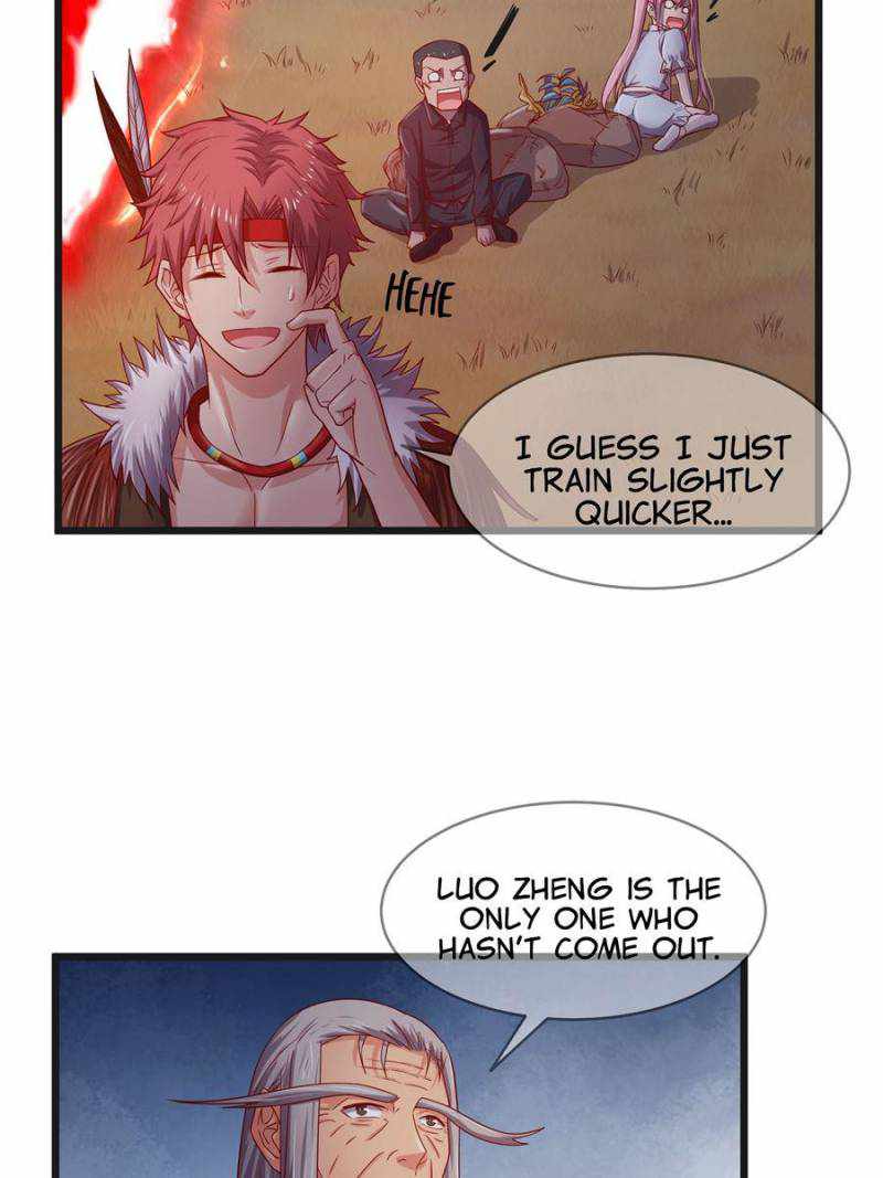 The Boss of Token Exchanging Chapter 65 - Page 23