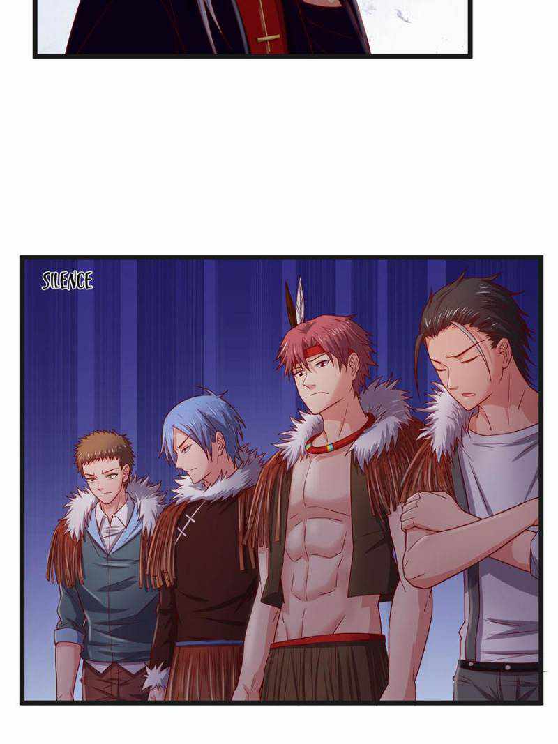 The Boss of Token Exchanging Chapter 65 - Page 25