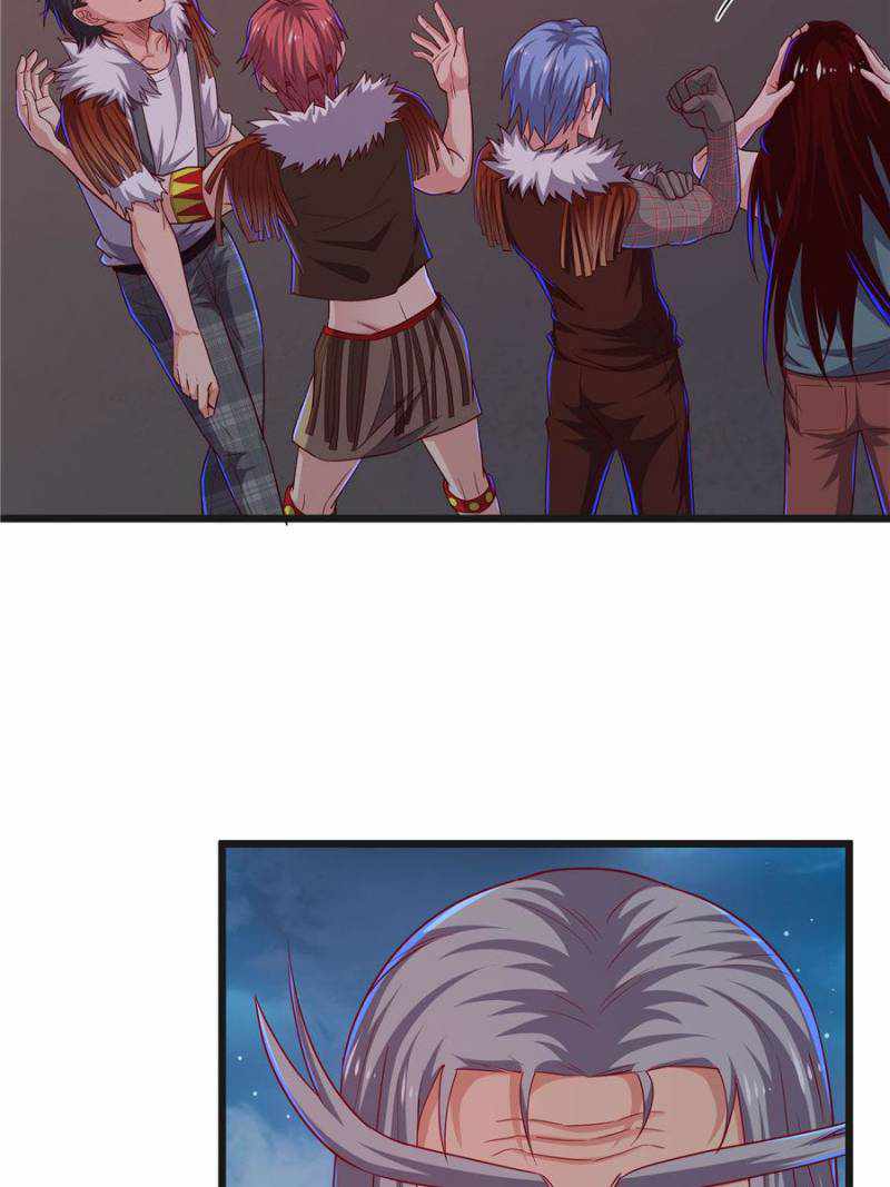The Boss of Token Exchanging Chapter 65 - Page 29