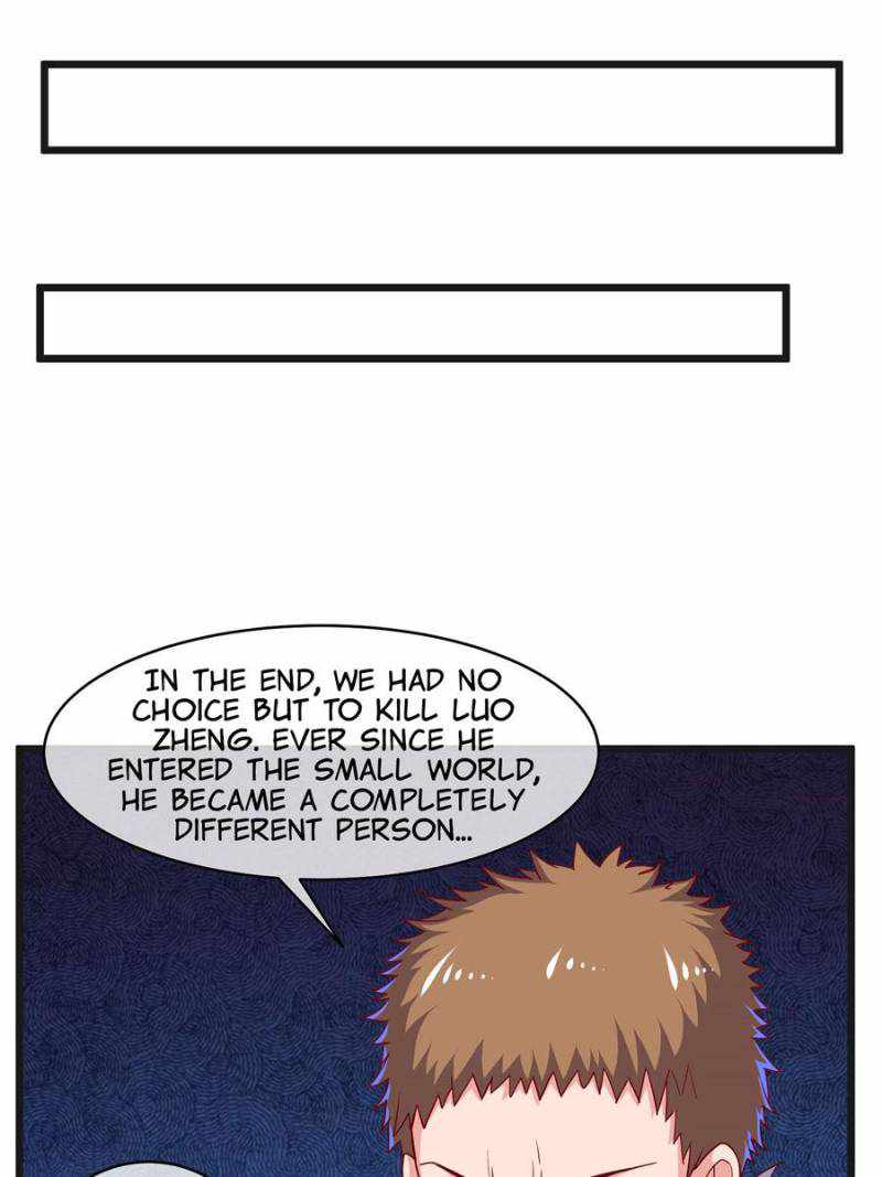 The Boss of Token Exchanging Chapter 65 - Page 31