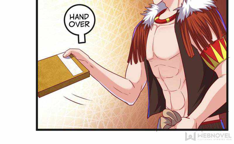 The Boss of Token Exchanging Chapter 65 - Page 33