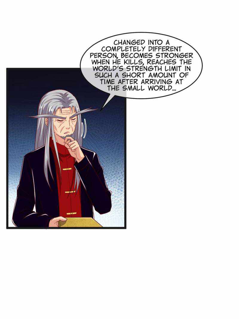 The Boss of Token Exchanging Chapter 65 - Page 34