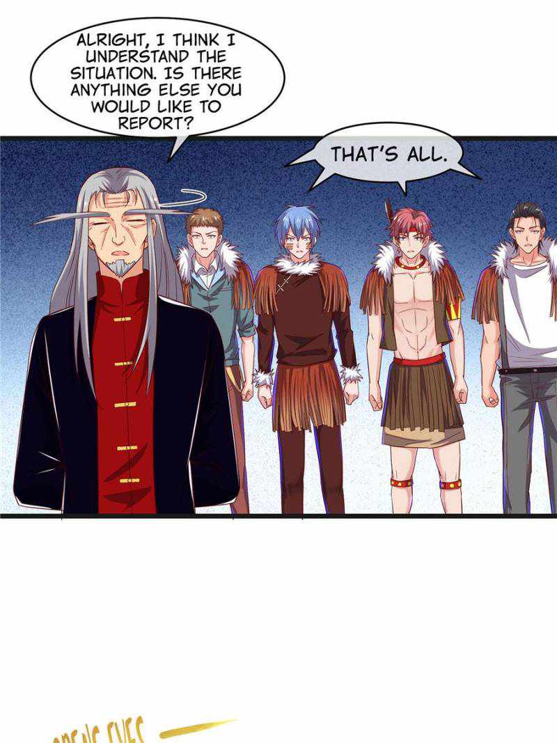 The Boss of Token Exchanging Chapter 65 - Page 36