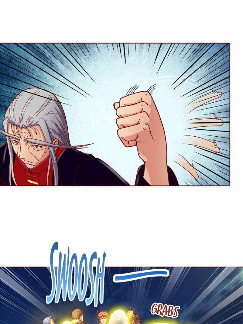 The Boss of Token Exchanging Chapter 65 - Page 38