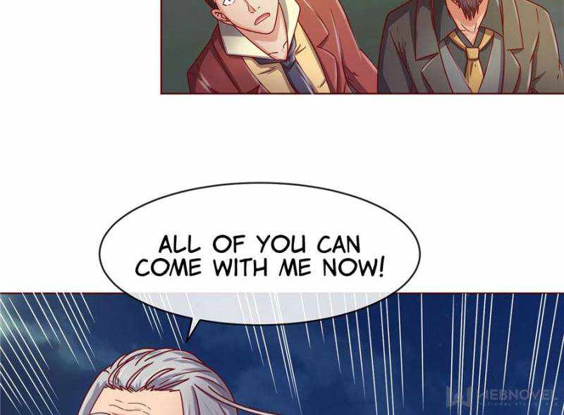The Boss of Token Exchanging Chapter 65 - Page 40