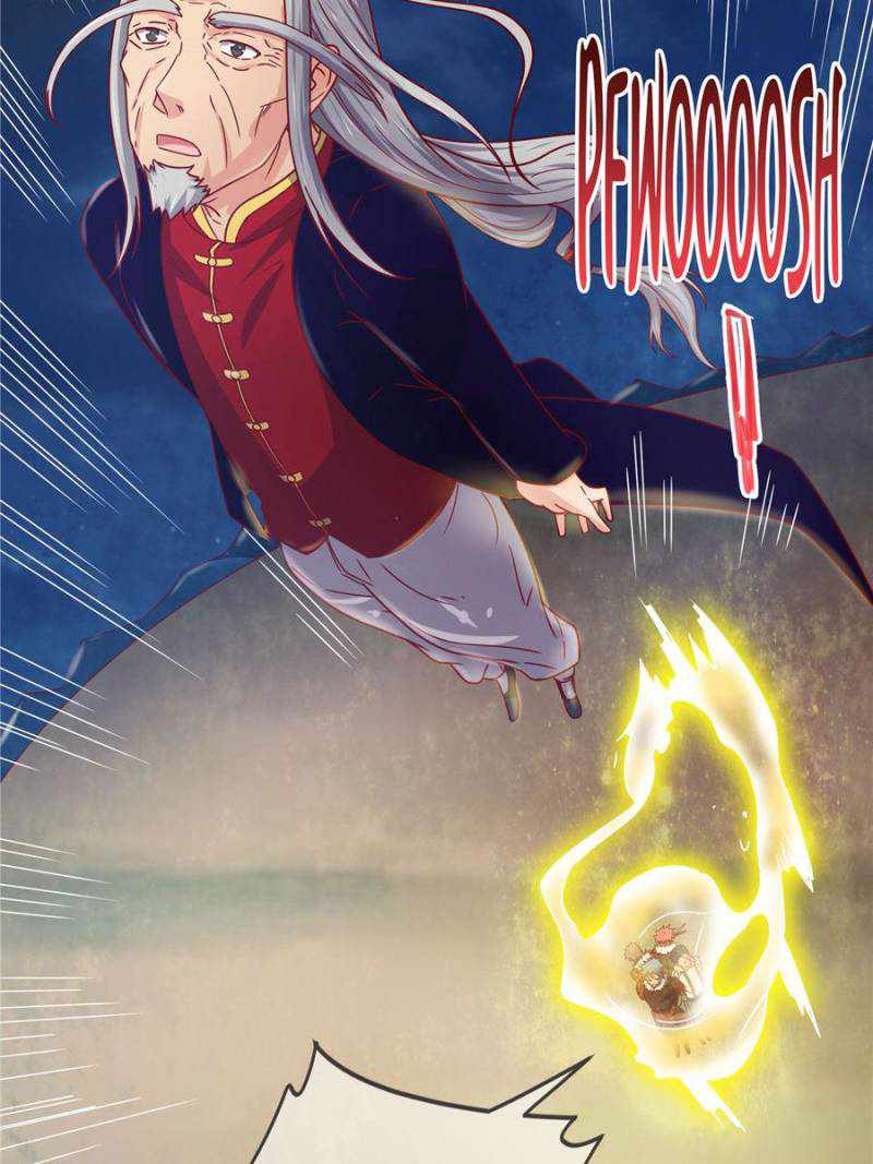 The Boss of Token Exchanging Chapter 65 - Page 41
