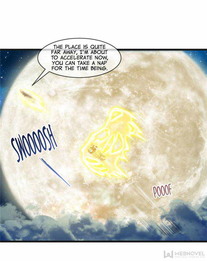 The Boss of Token Exchanging Chapter 65 - Page 46
