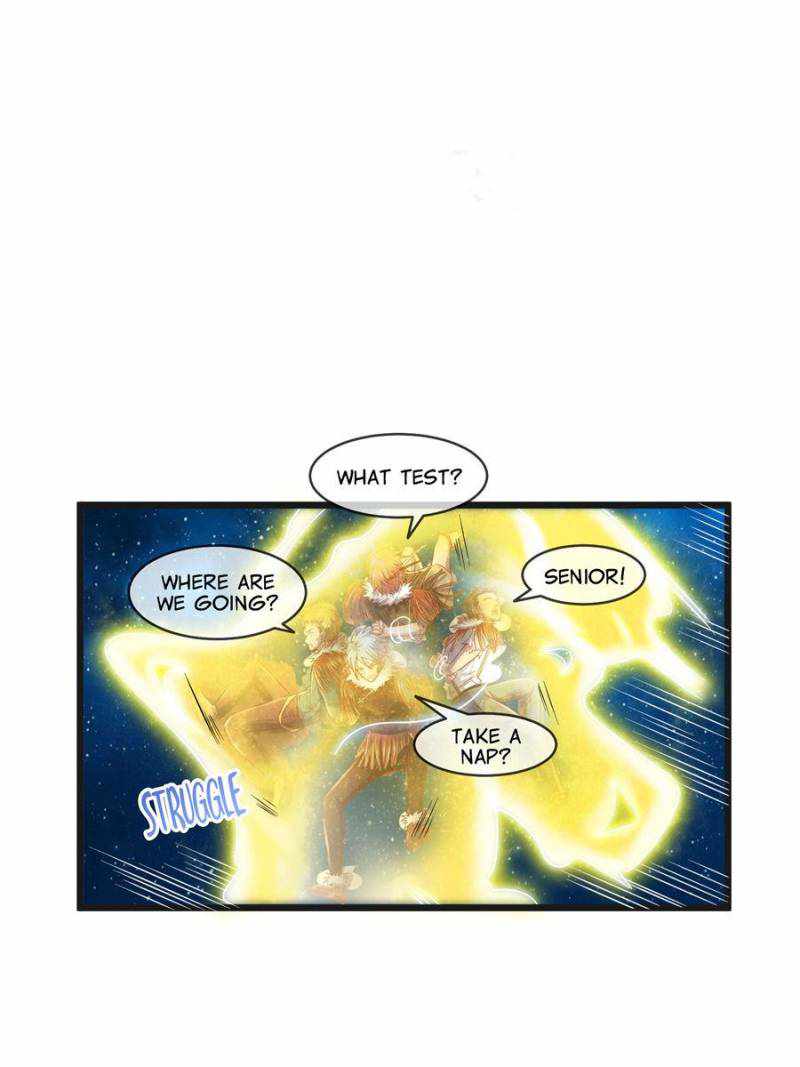 The Boss of Token Exchanging Chapter 65 - Page 47