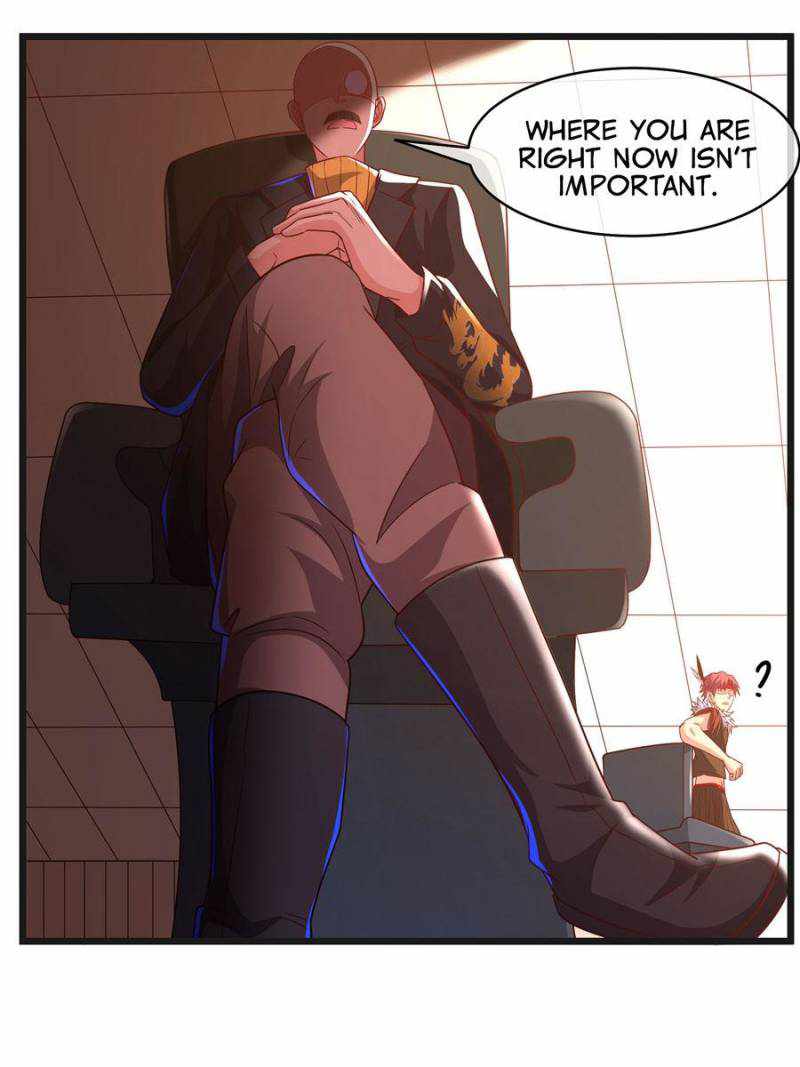 The Boss of Token Exchanging Chapter 65 - Page 56
