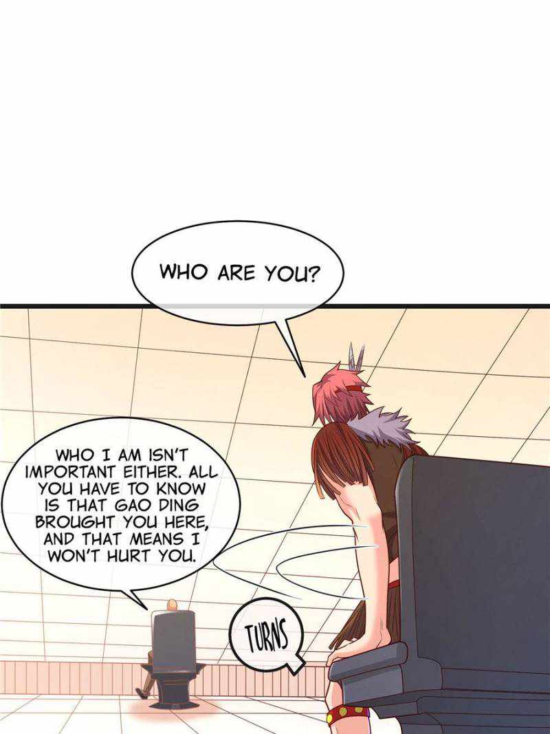 The Boss of Token Exchanging Chapter 65 - Page 57