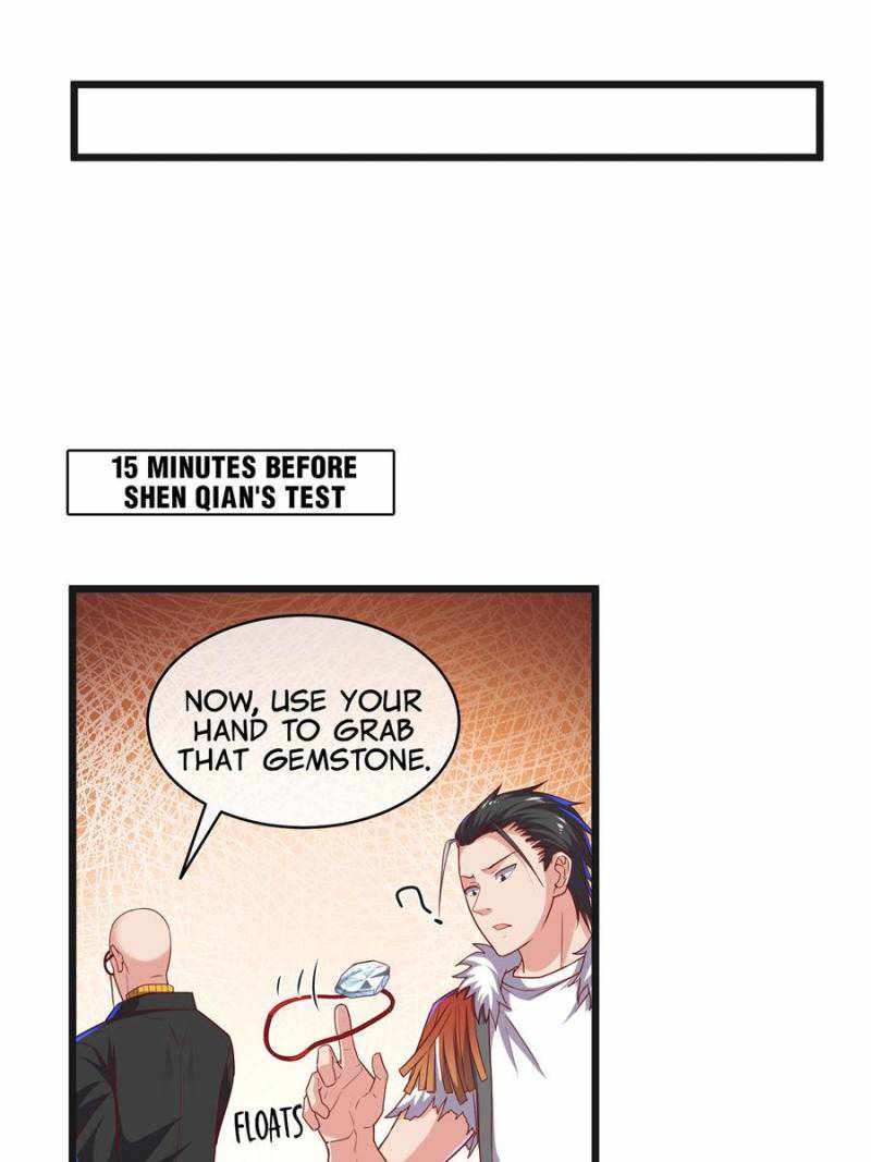 The Boss of Token Exchanging Chapter 65 - Page 59