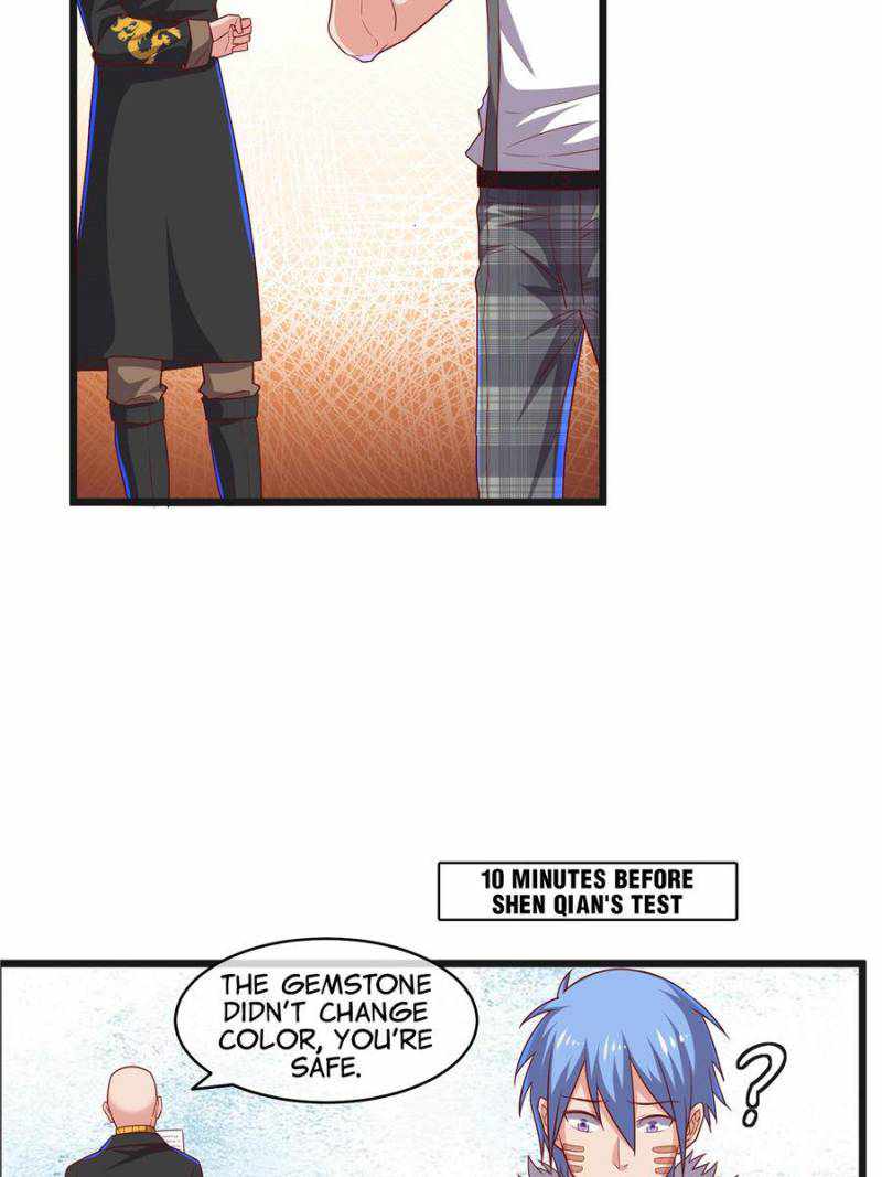The Boss of Token Exchanging Chapter 65 - Page 60