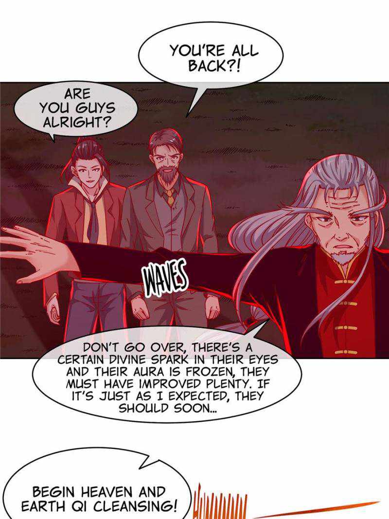 The Boss of Token Exchanging Chapter 65 - Page 7