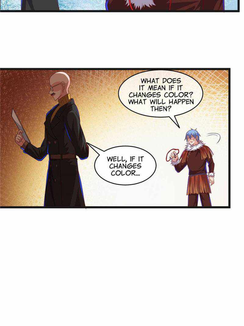 The Boss of Token Exchanging Chapter 65 - Page 62