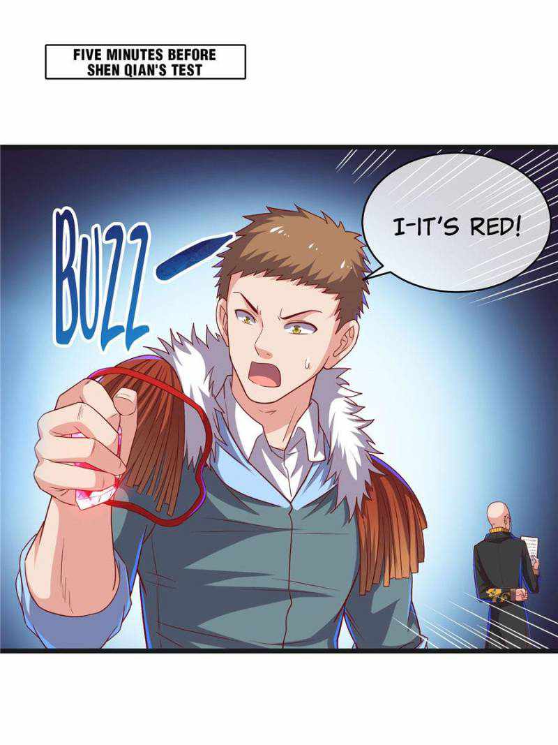 The Boss of Token Exchanging Chapter 65 - Page 63