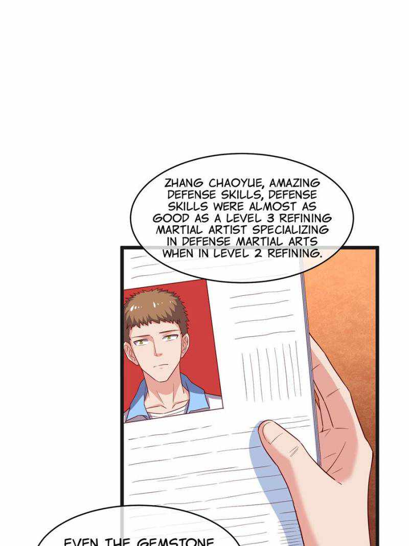 The Boss of Token Exchanging Chapter 65 - Page 65
