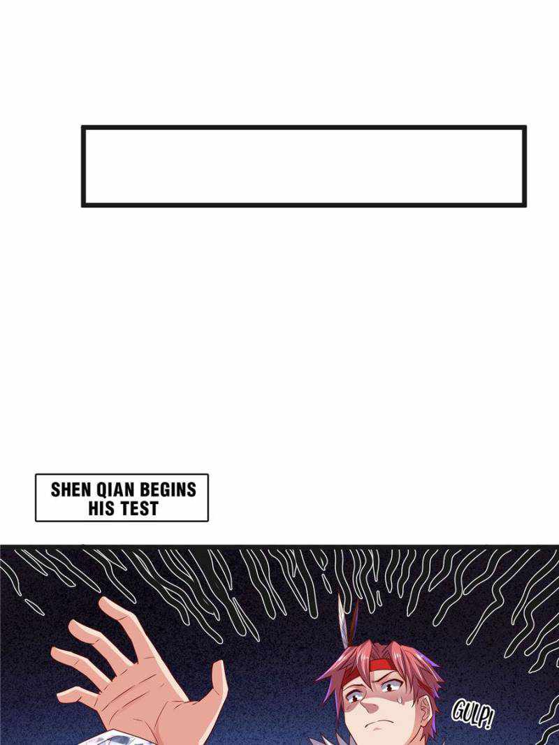 The Boss of Token Exchanging Chapter 65 - Page 68