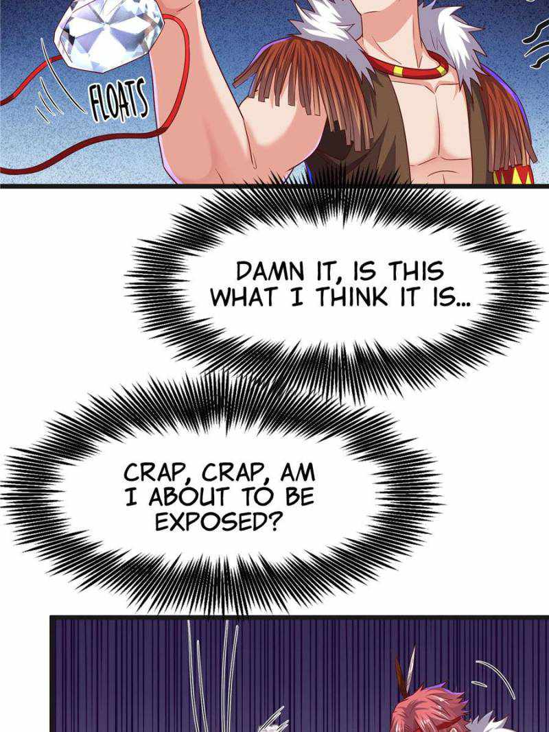 The Boss of Token Exchanging Chapter 65 - Page 69