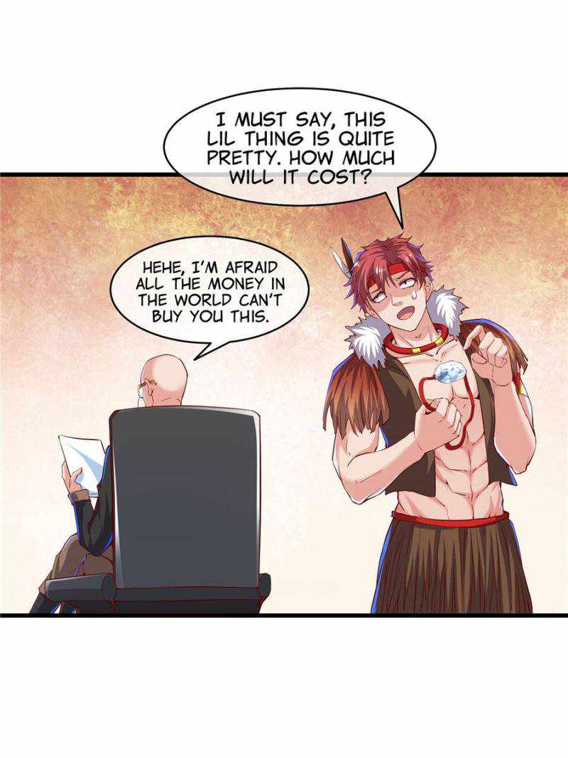 The Boss of Token Exchanging Chapter 65 - Page 71