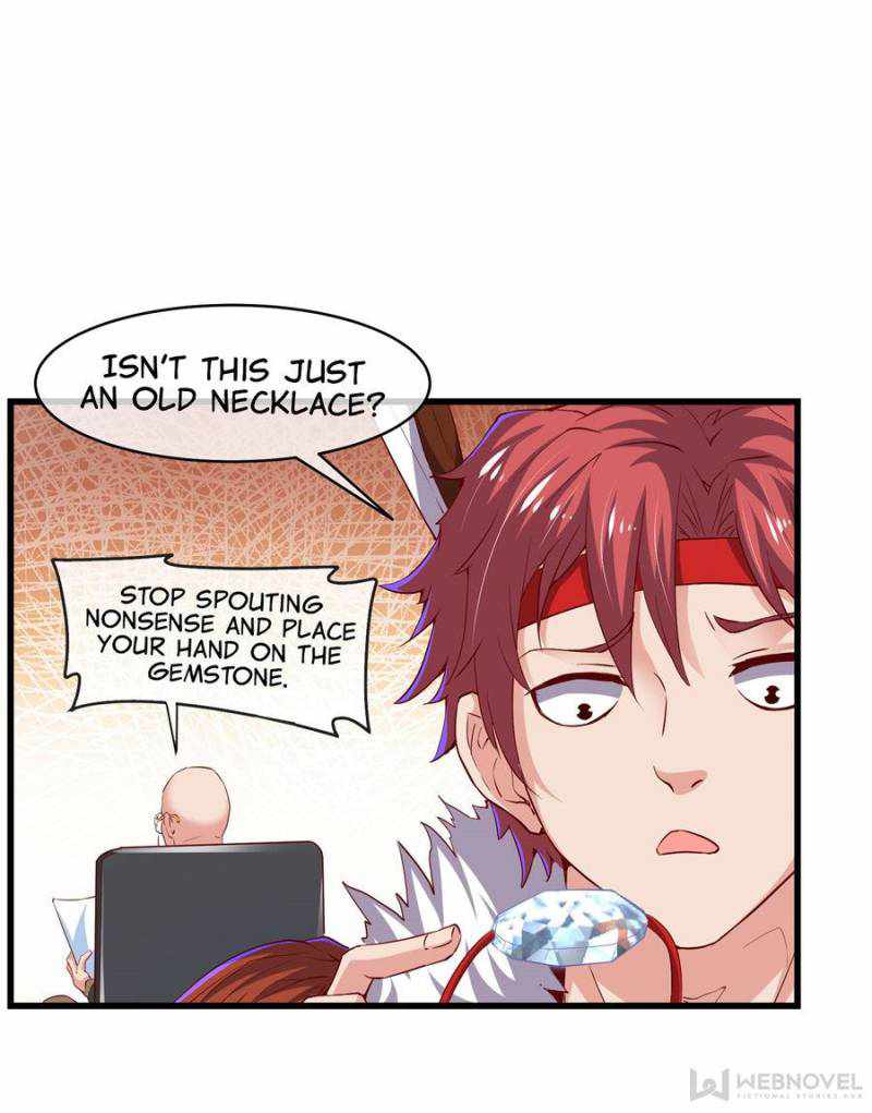 The Boss of Token Exchanging Chapter 65 - Page 72