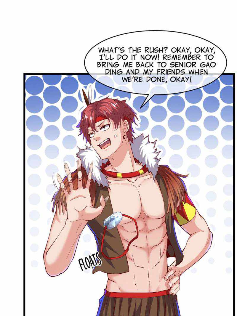 The Boss of Token Exchanging Chapter 65 - Page 73