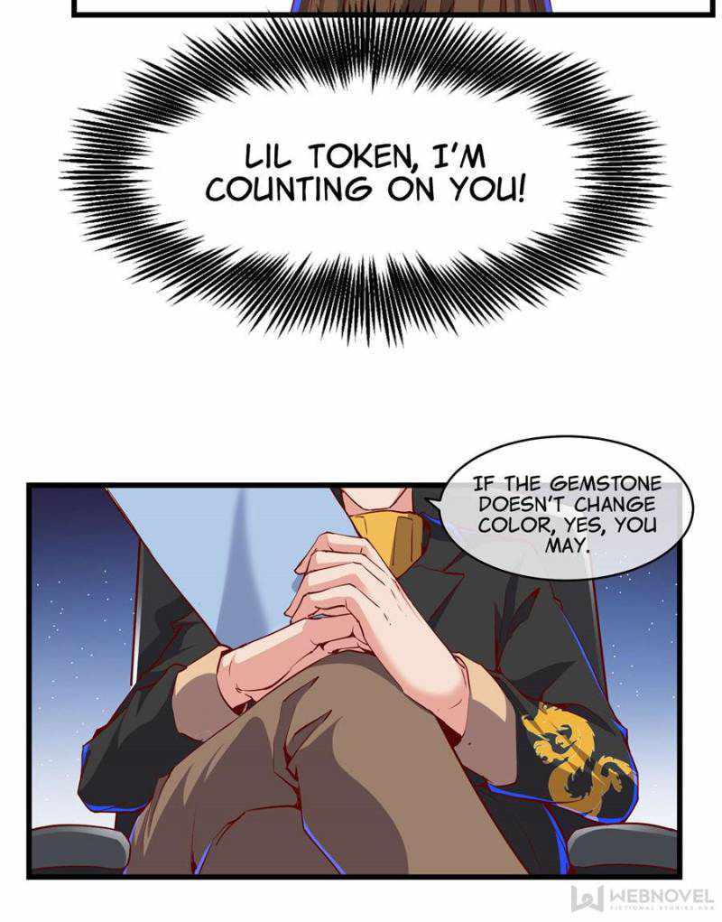 The Boss of Token Exchanging Chapter 65 - Page 74