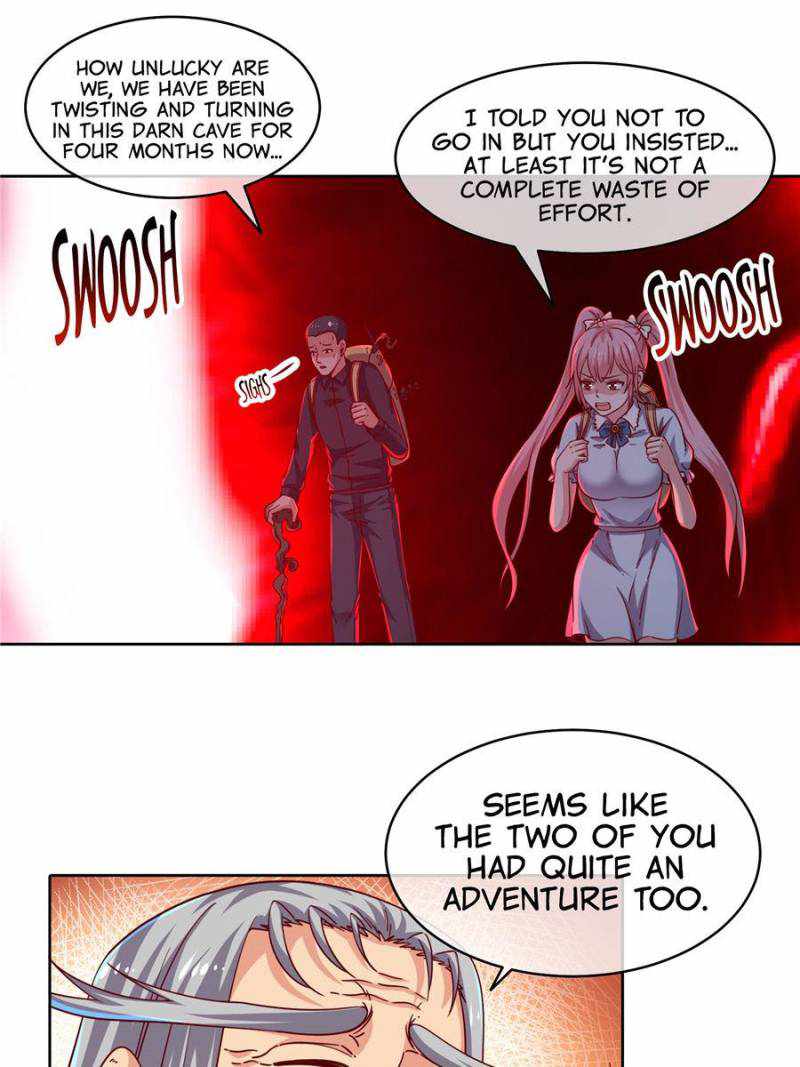 The Boss of Token Exchanging Chapter 65 - Page 9