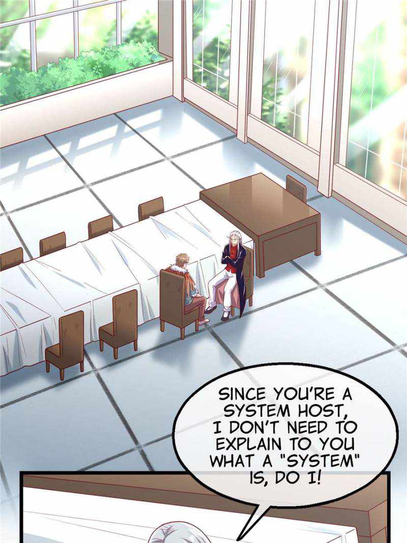 The Boss of Token Exchanging Chapter 66 - Page 1