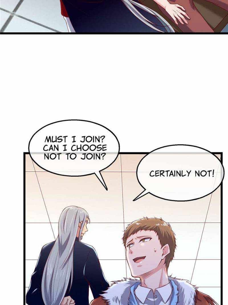 The Boss of Token Exchanging Chapter 66 - Page 11