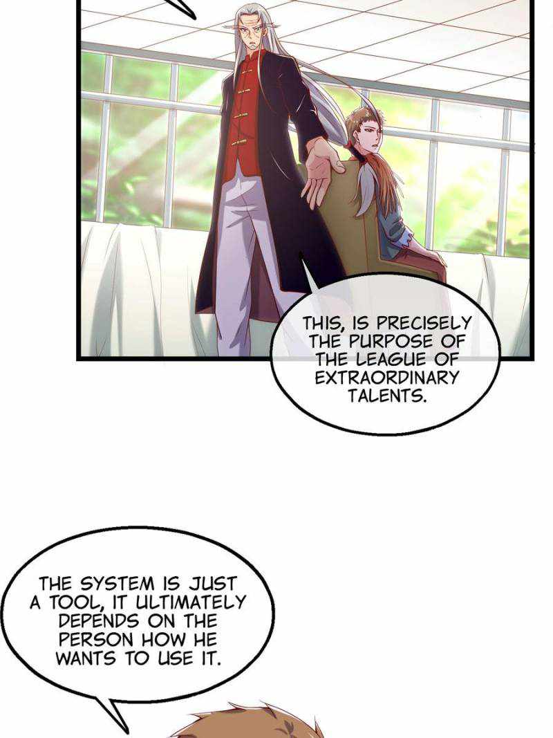 The Boss of Token Exchanging Chapter 66 - Page 15