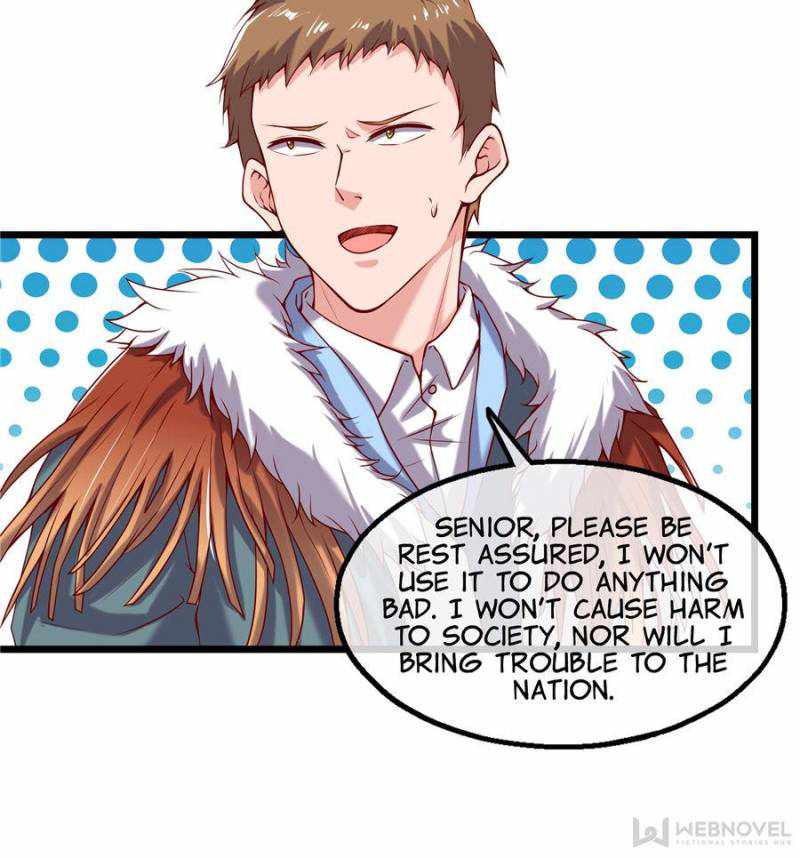 The Boss of Token Exchanging Chapter 66 - Page 16
