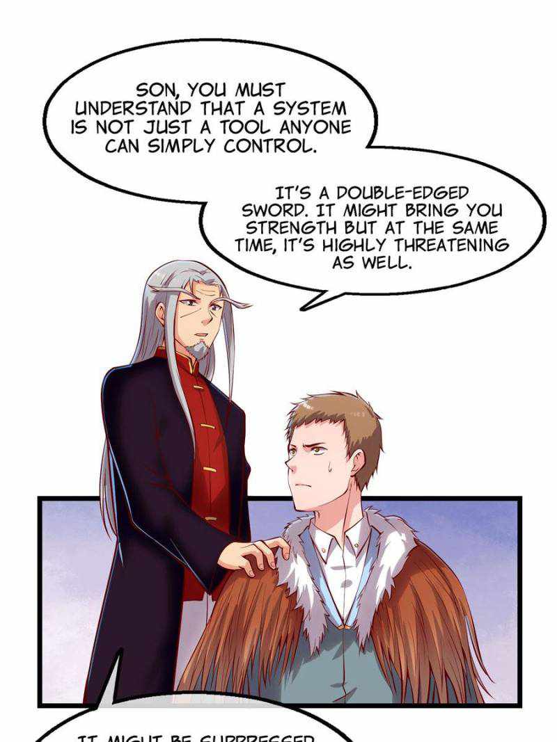 The Boss of Token Exchanging Chapter 66 - Page 19