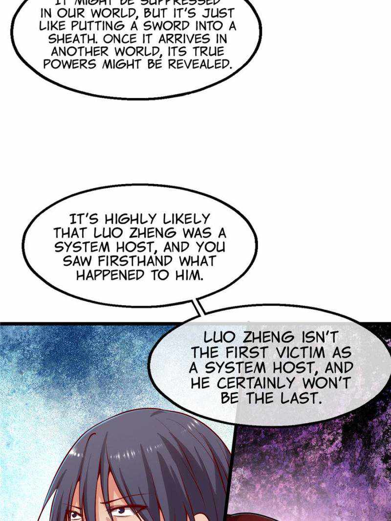 The Boss of Token Exchanging Chapter 66 - Page 20