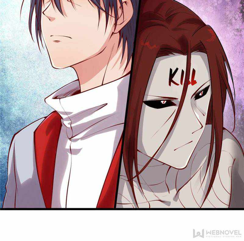 The Boss of Token Exchanging Chapter 66 - Page 21