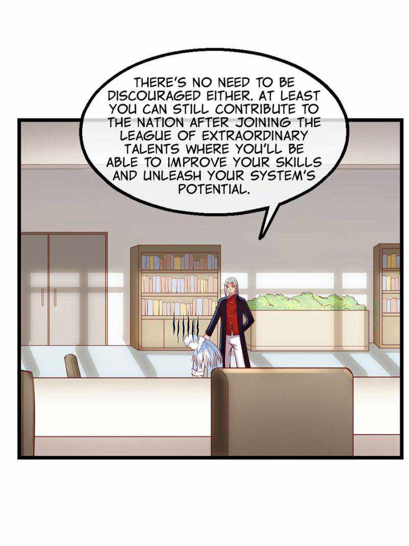The Boss of Token Exchanging Chapter 66 - Page 22