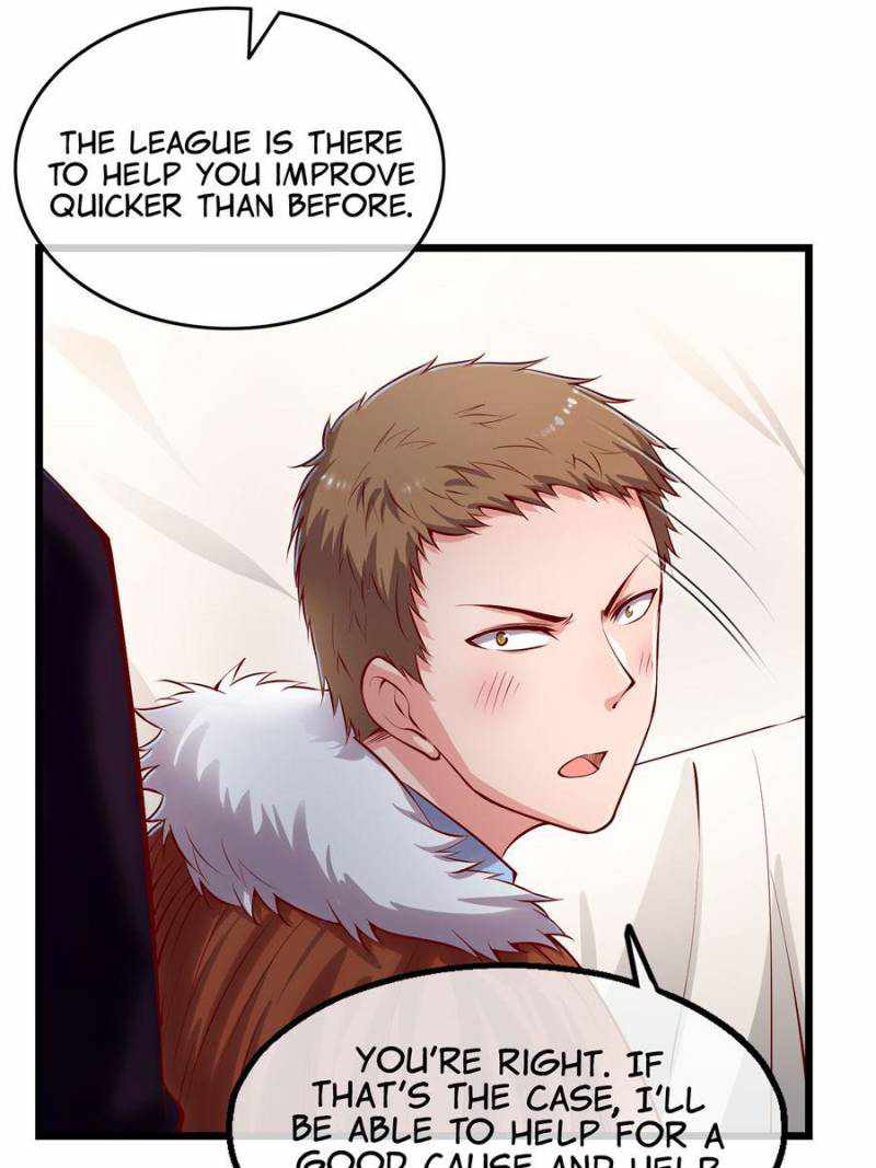 The Boss of Token Exchanging Chapter 66 - Page 23