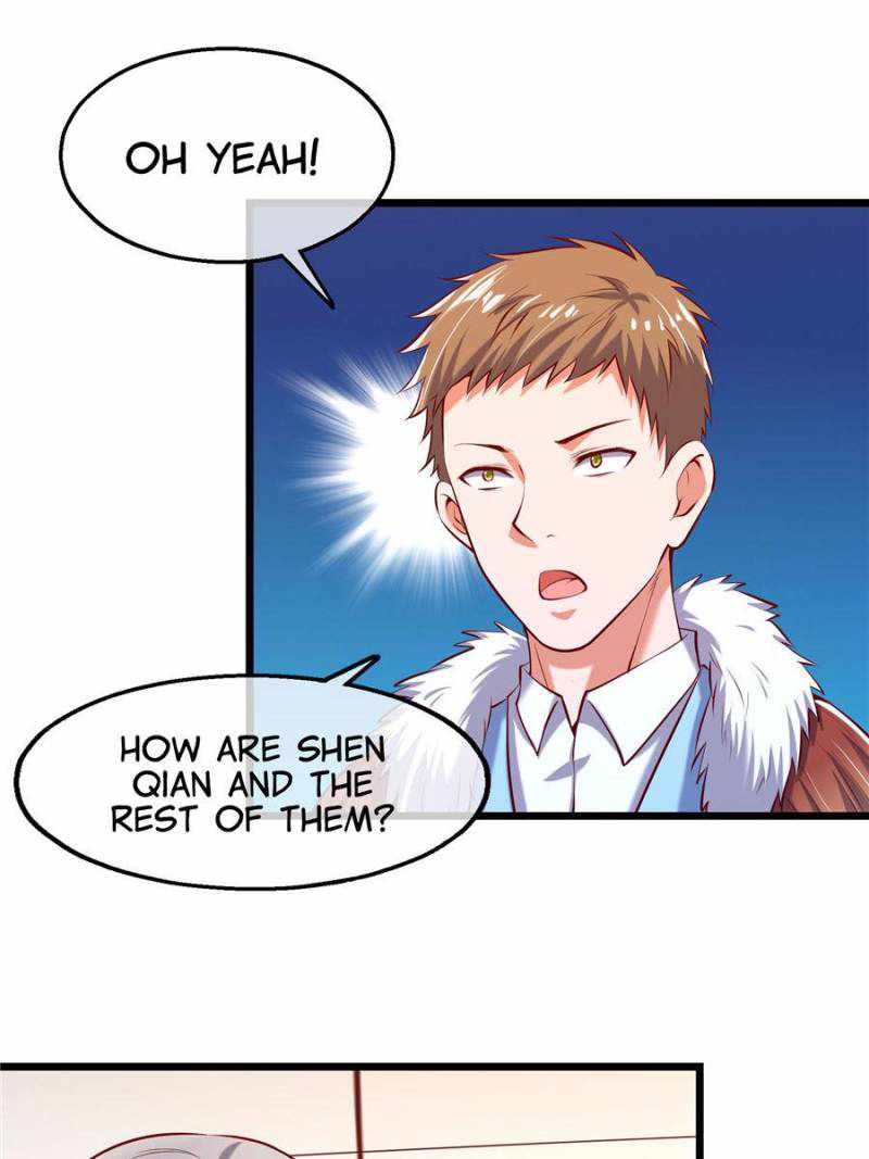 The Boss of Token Exchanging Chapter 66 - Page 26