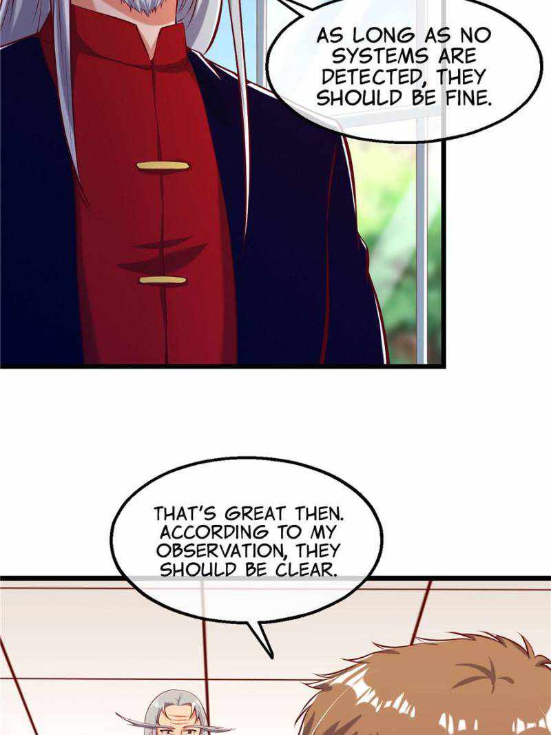 The Boss of Token Exchanging Chapter 66 - Page 28