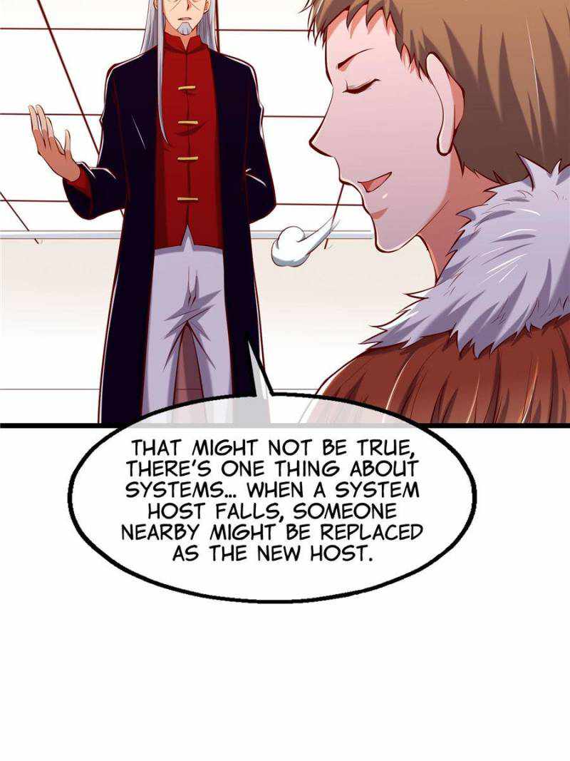 The Boss of Token Exchanging Chapter 66 - Page 29