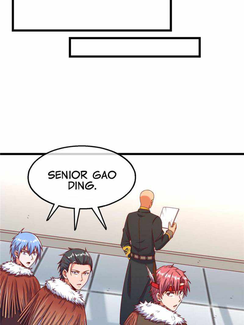The Boss of Token Exchanging Chapter 66 - Page 33