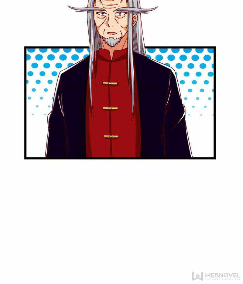 The Boss of Token Exchanging Chapter 66 - Page 36