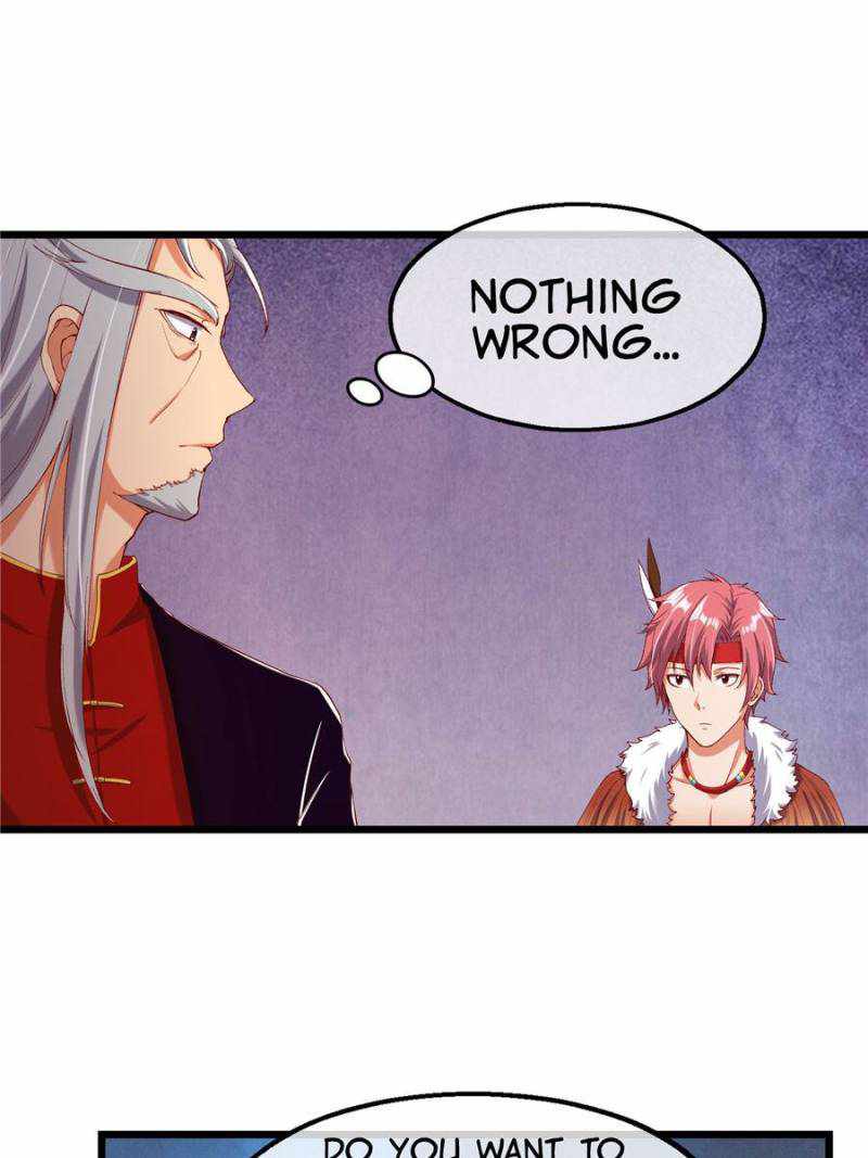 The Boss of Token Exchanging Chapter 66 - Page 37