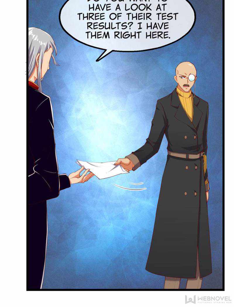 The Boss of Token Exchanging Chapter 66 - Page 38
