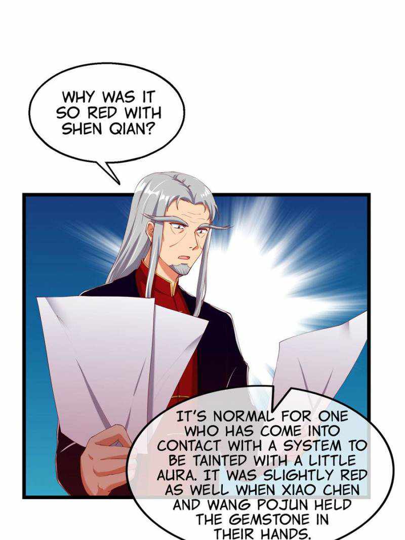 The Boss of Token Exchanging Chapter 66 - Page 39