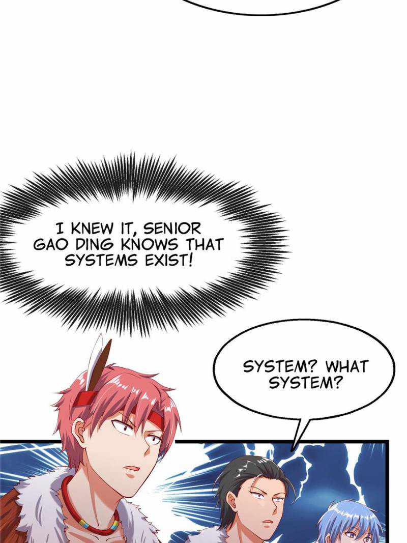 The Boss of Token Exchanging Chapter 66 - Page 40