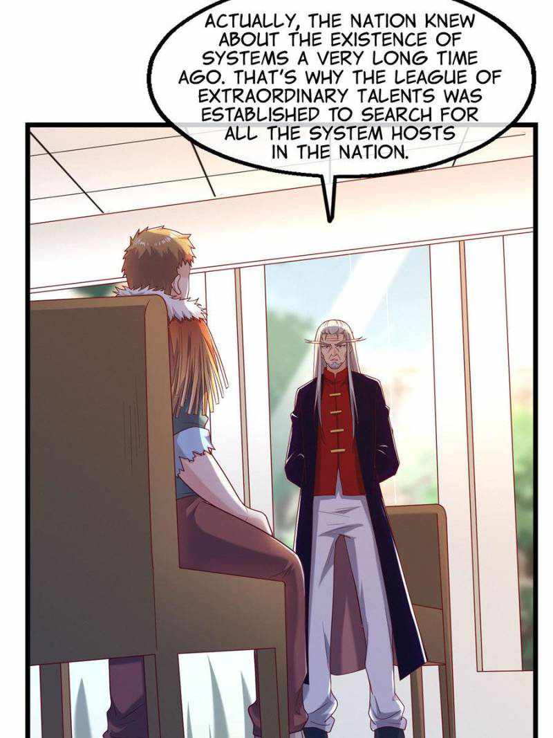 The Boss of Token Exchanging Chapter 66 - Page 5